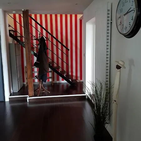アパート Duplex De 115m2 Secteur Pompidou - 2 Chambres メス