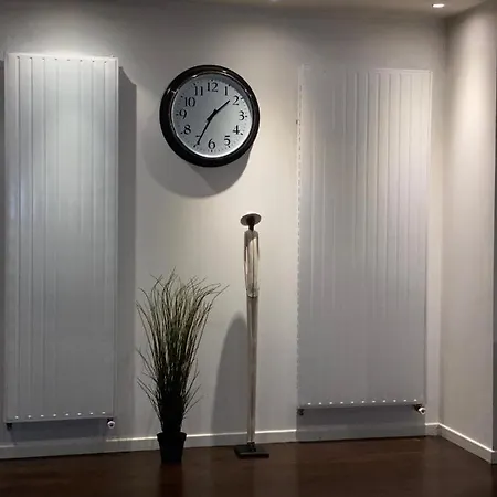 Duplex De 115m2 Secteur Pompidou - 2 Chambres アパート *
