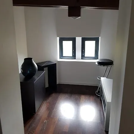 Duplex De 115m2 Secteur Pompidou - 2 Chambres