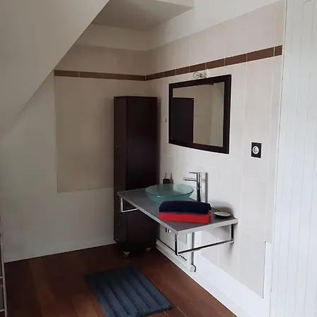 アパート Duplex De 115m2 Secteur Pompidou - 2 Chambres *