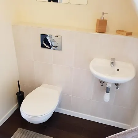 アパート Duplex De 115m2 Secteur Pompidou - 2 Chambres *