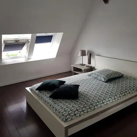 アパート Duplex De 115m2 Secteur Pompidou - 2 Chambres